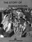 The Story of Ramakrishna cover